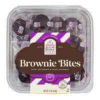 Sugarbowl Brownie Bites IW - 16 Ounce